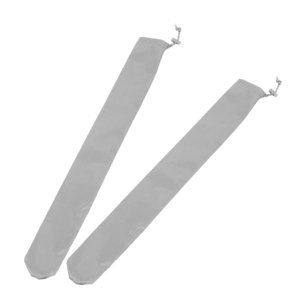 PAMINGONO Car Wiper Cover Windshield Wiper Cover Winter Windshield Cover Windshield Wiper Cover Wiper Sleeve Car Windshield Cover Ice