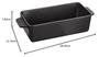 Staub Cake & Bread Pan (without lid), Black, 23cm x 11.5cm, Cake and Bread Pan, Induction Compatible, Officially Sold in Japan, Specialty 40501-046