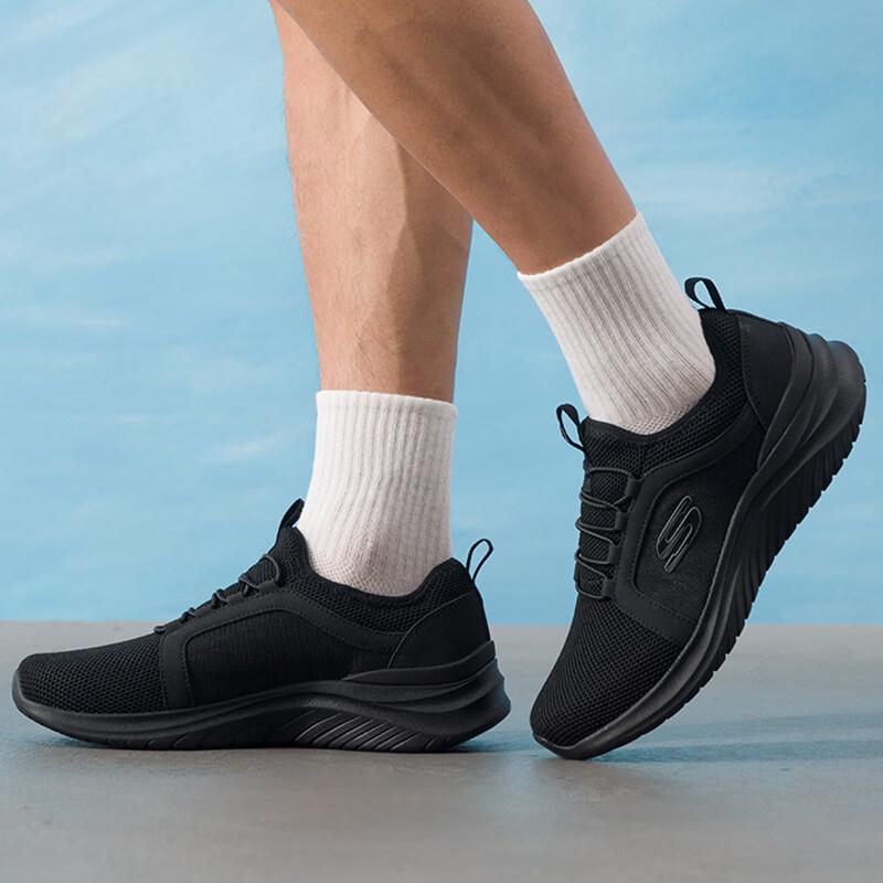 Мужские беговые кроссовки Skechers 7/24 US 7