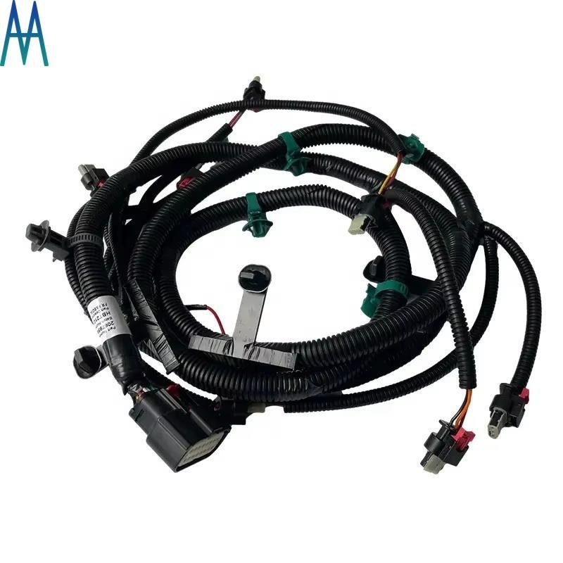 2067958-00-B Car Front Bumper Parking Assist Sensor Harness for Tesla Model 3 2017-2023