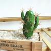 Simulation Succulent Artificial Flower Tropical Plant  Creative Home Decor Creative Decor  Office, Hotel Decoration