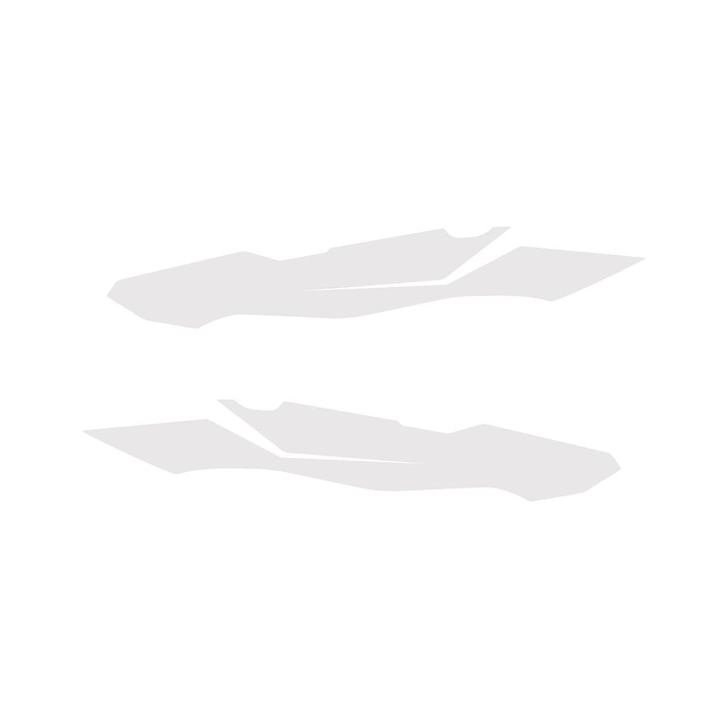 For R1250 GS PPF TPU Complete Paint Film GS 1250 Tank Protection Flim 2017-2023