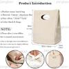 Spanish Printed Portable Lunch Bags Thermal Insulated Bag Teacher Life Picnic Foods Cooler Storage Pouch Thanks Gift for Teacher
