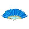 Feather Headdress Headband Headwear American Chief Indian Hat for Party Festival