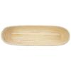 Koszyk Rattanowy Do Wyrastania Formowania Chleba Ciasta Na Bochenek 1,5 Kg