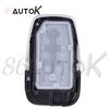 Auto Remote Key for Toyota C-HR Chr Car Remote Control Key 433/434Mhz CHR Board 61E206-0010 MDL BR2EX Smart Key 2 Buttons