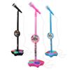 Educational Karaoke Toy Kids Microphone Singing Microphone Singing Song Toy Music Instrument Toys