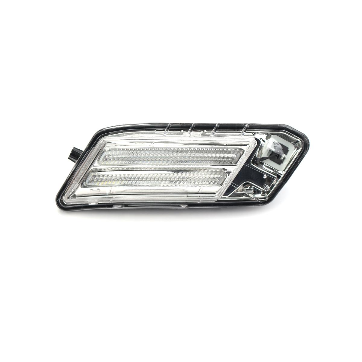 

Автомобильный левый и правый габаритный фонарь, передний указатель поворота для Volvo XC60 2008 2009 2010 2011 2012 2013 31290874 Right