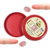 For Notary Mini Fingerprint Ink Pad Clear Stamping Signing Inkpad Thumbprint Ink Pad  Agreement