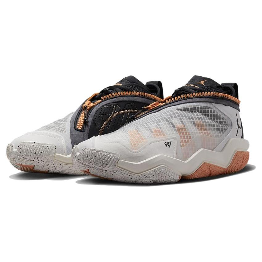 Air Jordan Why Not.6 Pf 'Phantom Orange Trance' DO7190-002