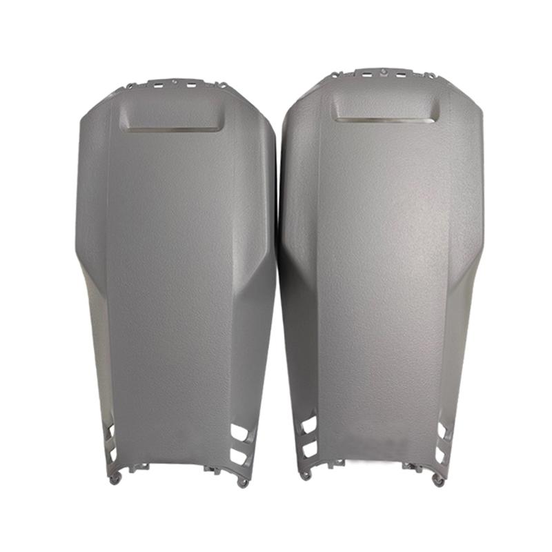 Aerodynamic Drones Body Frame Replacement For 3Pro /Classical/Cine Models Impact Resistant