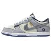 Union LA X Dunk Low Passport Pack - Pistachio Unisex Sneakers Green Midnight-Navy Marine-Minuit DJ9649-401