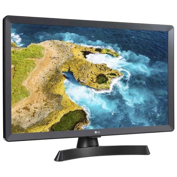 24TQ510S 24'' Moniteur LED Avec Tuner TV 24TQ510S-PZ.API
