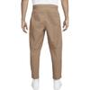 Nike Casual Pants Men's Antique Brown Moderate Tapered Pants DM6683-256