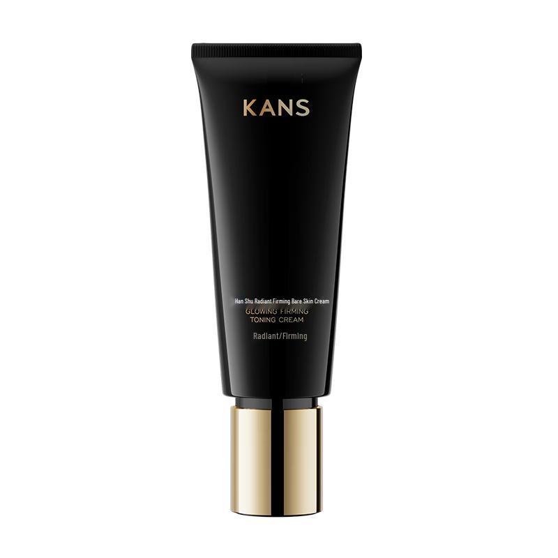 Hanasoo 3-in-1 Revitalizing Nude Makeup Cream