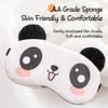 Cute Sleeping  Eye Patch Blackout Eyepatch Relax Eye Mask