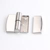 Stainless Steel Public Restroom Partition Hinge