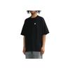 Carhartt WIP Urban Basic Ice Hockey Pattern Loose Fit Printed T-Shirt Men tops Black CHXTES231038K-BKX