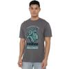 Star Wars: The Mandalorian Mens Balance Grogu T-Shirt