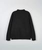 NODU Mock Neck Mock Neck Knit [Black]