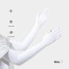 Summer Cooling Sun Protection Arm Sleeves