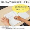 KOKUYO Notebook Campus Purpose-Specific B5 5mm Grid 5 Books No-30VS10-5NX5