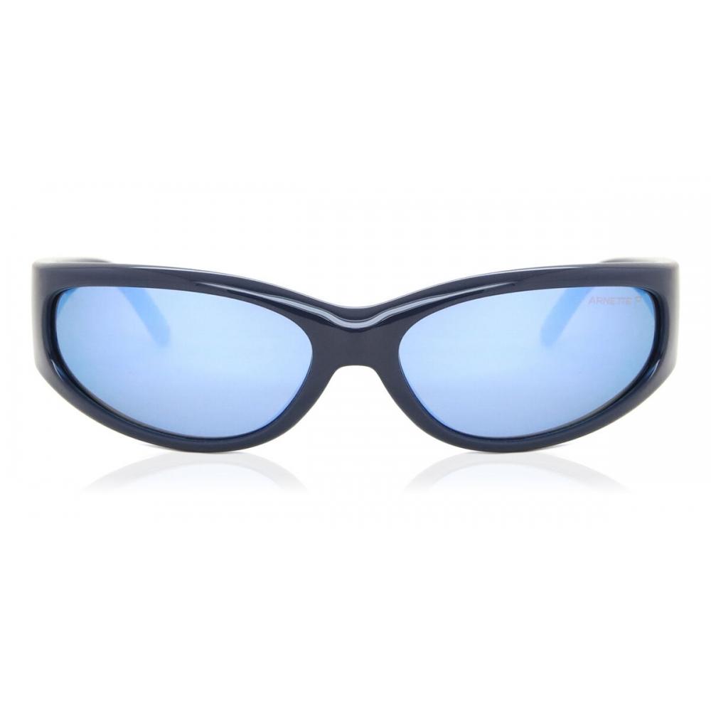 

Arnette An4302 Catfish Polarized 275422 Unisex Sunglasses /62-16-125