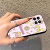 Wacky Sailor Moon Case for Honor X9a X6 X8 X7 70 X5b 200 400 Lite 90 Magic5Lite 8X Black Soft Phone Cover