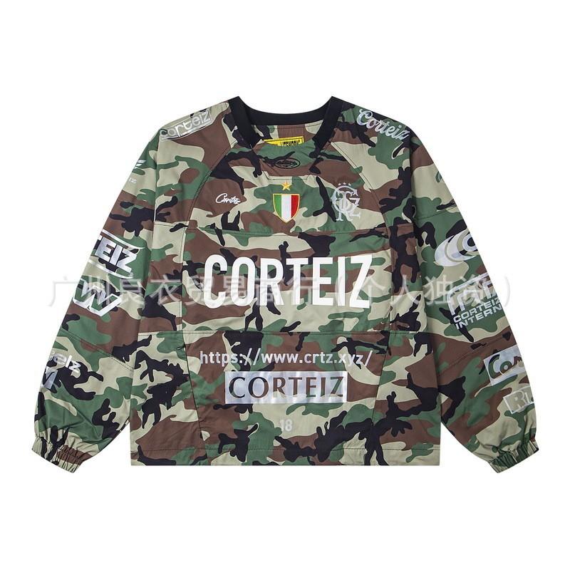 Mens Oversized Hooded Cotton Sweatshirt With Print Design Streetwear Casual Top