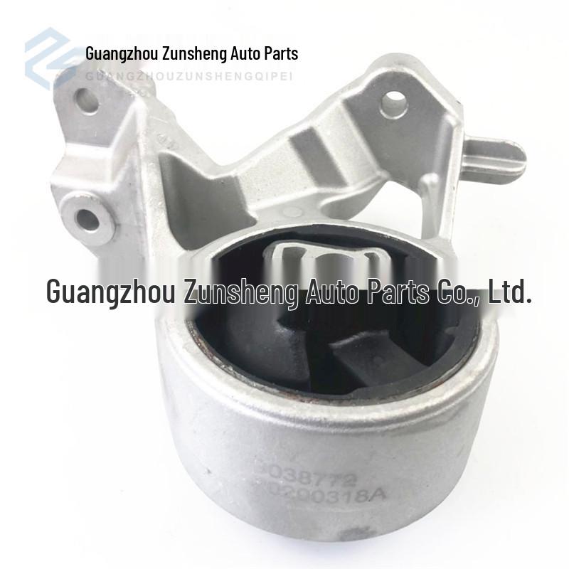 9038769 71: Compatible with Buick New GL8 Avenir's front and rear engine and transmission mounts.