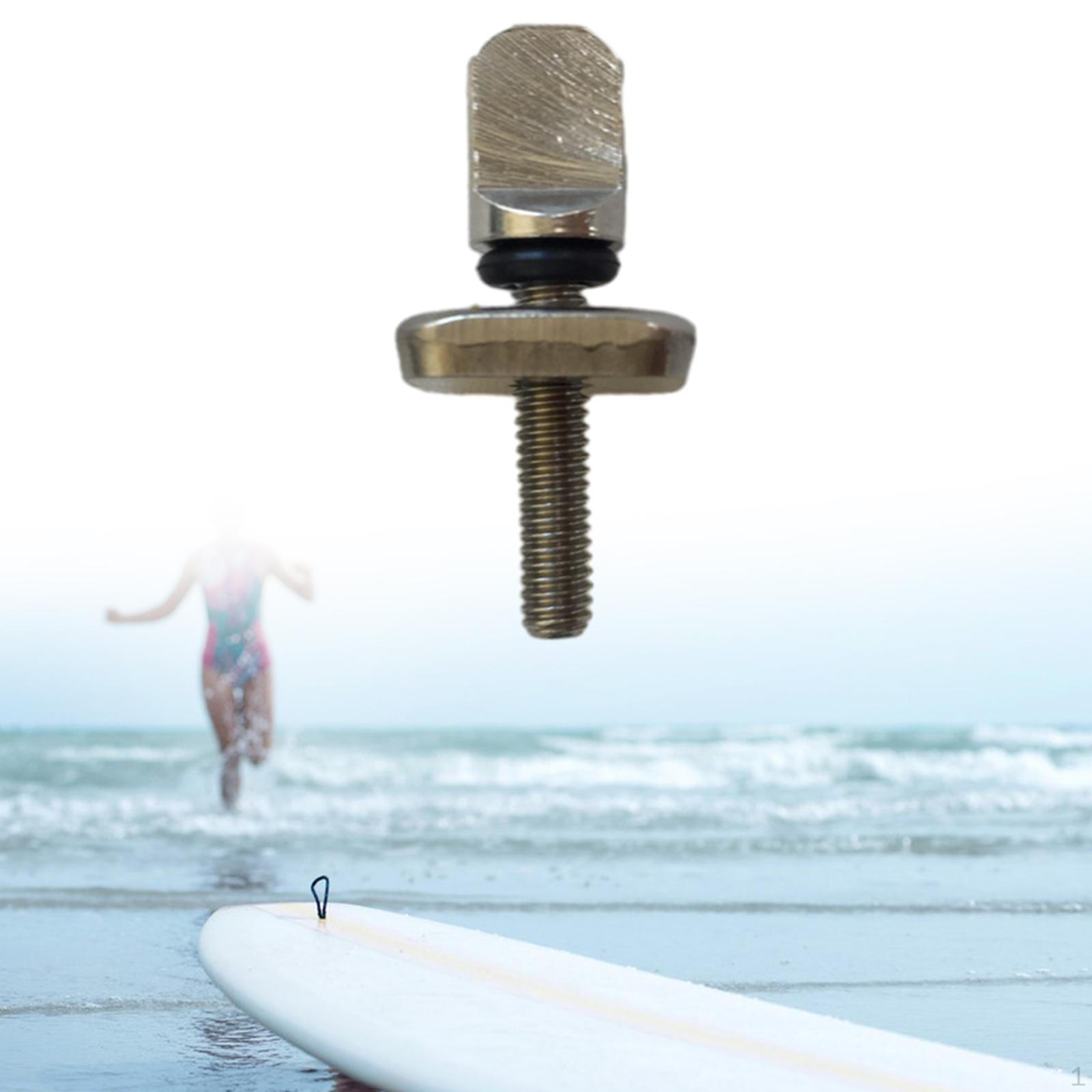 

Крепкий винт для доски для серфинга для лонгборда с веслом на открытом воздухе Length 3cm