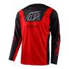 Men Women Cycling Long Sleeve Jersey Breathable Quick Dry Mountain Bike MTB Shirt Sport Wear