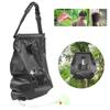 Outdoor 20L Solar Power Duschtasche Camping Tragbare sonnenbeheizte Badetasche mit Duschkopf