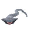 Subnautica Sea Eater Bloop Gran Maja 3D Printed Action Figure Collectible Toy Doll for Kids And Adults Gift