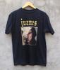 Juanes Konzert Tour T-Shirt 2005 Vintage Herren Damen Shirt Größe S-5XL Unisex T-Shirt