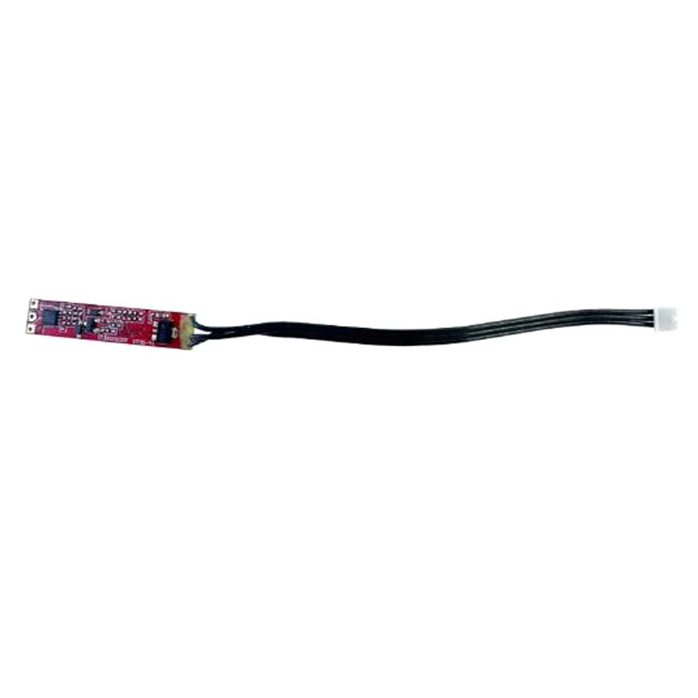Plastic Wind Blade Kit Accessories 10 Styles Brushless Motor  for L200 PRO MAX