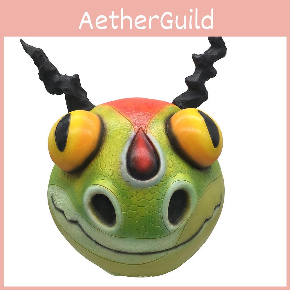 Versatile And Comfortable How To Train Your Dragon Night Fury Toothless Cosplay Mask