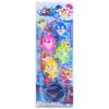 Fishing Toy Set for Bathing, Bathtub, Water, Fishing Rod, Magnet Fish