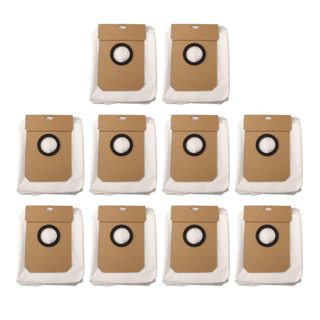 Dust Bags Accessories Dust Bag For Cecotec For Conga 11090 Replace Reusable