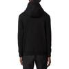 Burberry Owie Label Logo Hoodie 80571001
