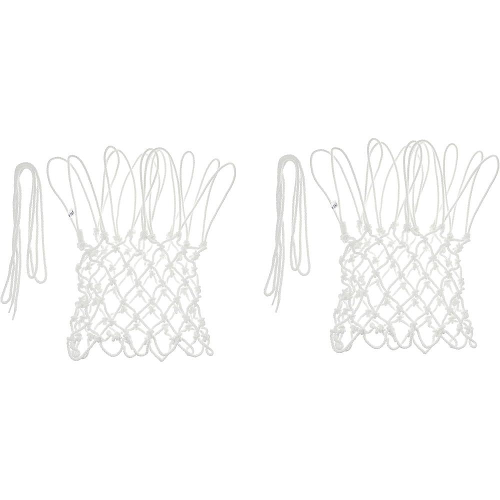 Molten VA0010 Basketball Ring Net Durable Design for Indoor and Outdoor Use
