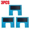Magnetic Cabinet Hinge Quick Installation Assistant Tools Adjustment Door Hinge Positioning Repair Fixed Plates Hardware Tools