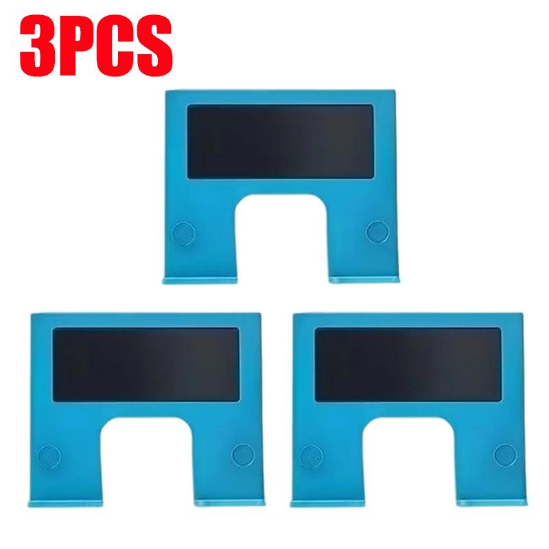Magnetic Cabinet Hinge Quick Installation Assistant Tools Adjustment Door Hinge Positioning Repair Fixed Plates Hardware Tools