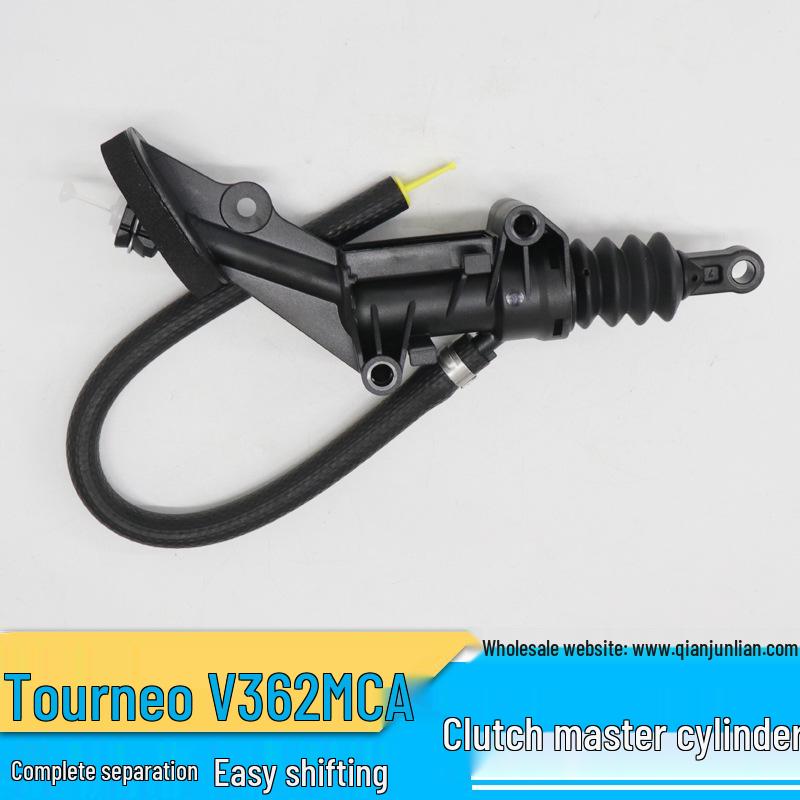 

Jiangling Ford Transit V362 Главный цилиндр сцепления BK21 7A543BC QJL