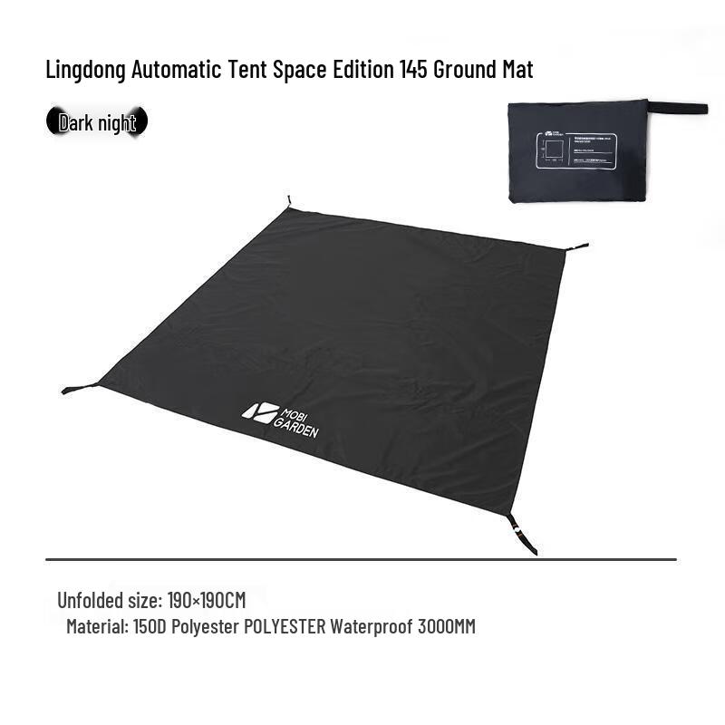 MOBIGARDEN Outdoor Camping Picnic Mat