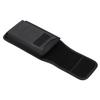 Universal waist-hanging mobile phone bag with card slot and mountaineering buckle for NOTE20