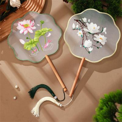 Accesorios – Abanicos
