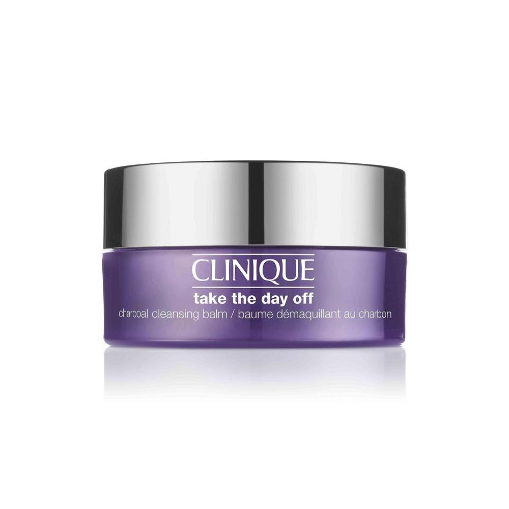 Clinique Skin Ttdo Cleansing Balm