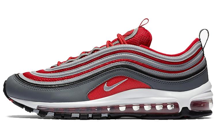 

Nike Air Max 97 Dark Grey Gym Red 921826-007 40
