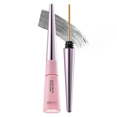 Extra Slim Metall Maxicara 6ml